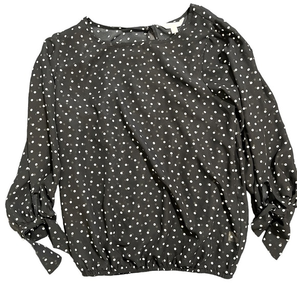Women’s‎ 3/4 Lenghth Sleeves Blouse | Small - Picture 1 of 2